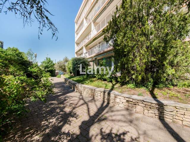 Appartement — photo du bien