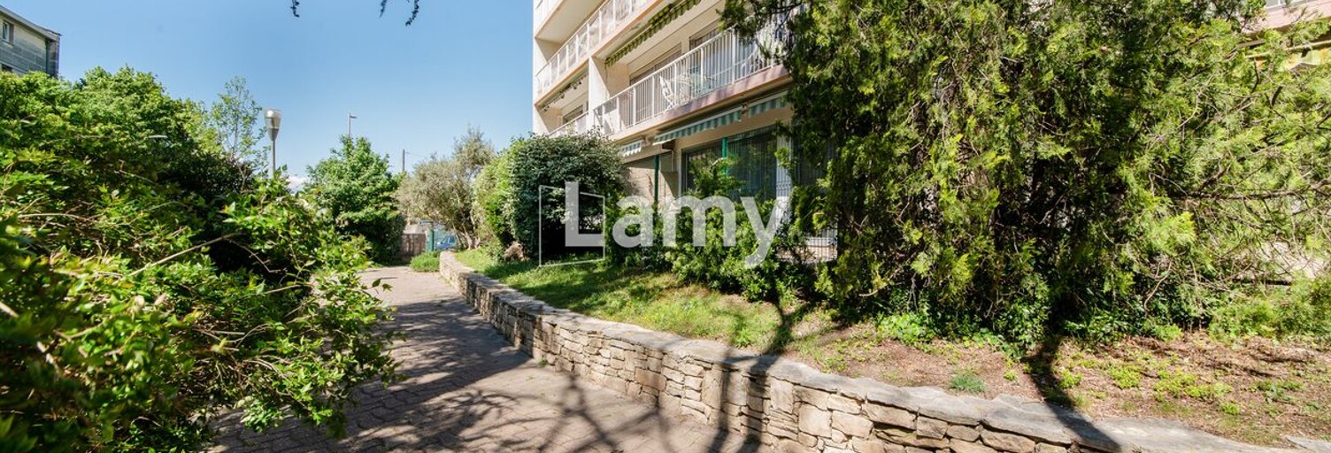 Appartement 3 Pièces 68 m² à vendre à Salon-de-Provence (13300)