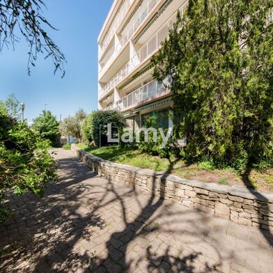 Appartement 3 pièces 224000 €