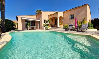Maison 4 Pièces 150 m² à vendre à Agde (34300)
