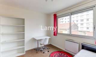 Appartement 1 Pièce 18 m² à vendre à Clermont-Ferrand (63000)