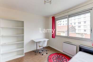 Appartement 1 pièces 71000 €