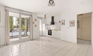 Appartement 2 Pièces 48 m² à vendre à La Mulatière (69350)