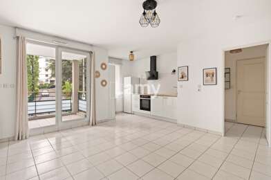 Appartement 2 pièces 220000 €