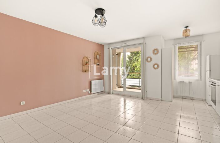 Appartement + Parking — photo 2