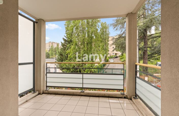 Appartement + Parking — photo 3