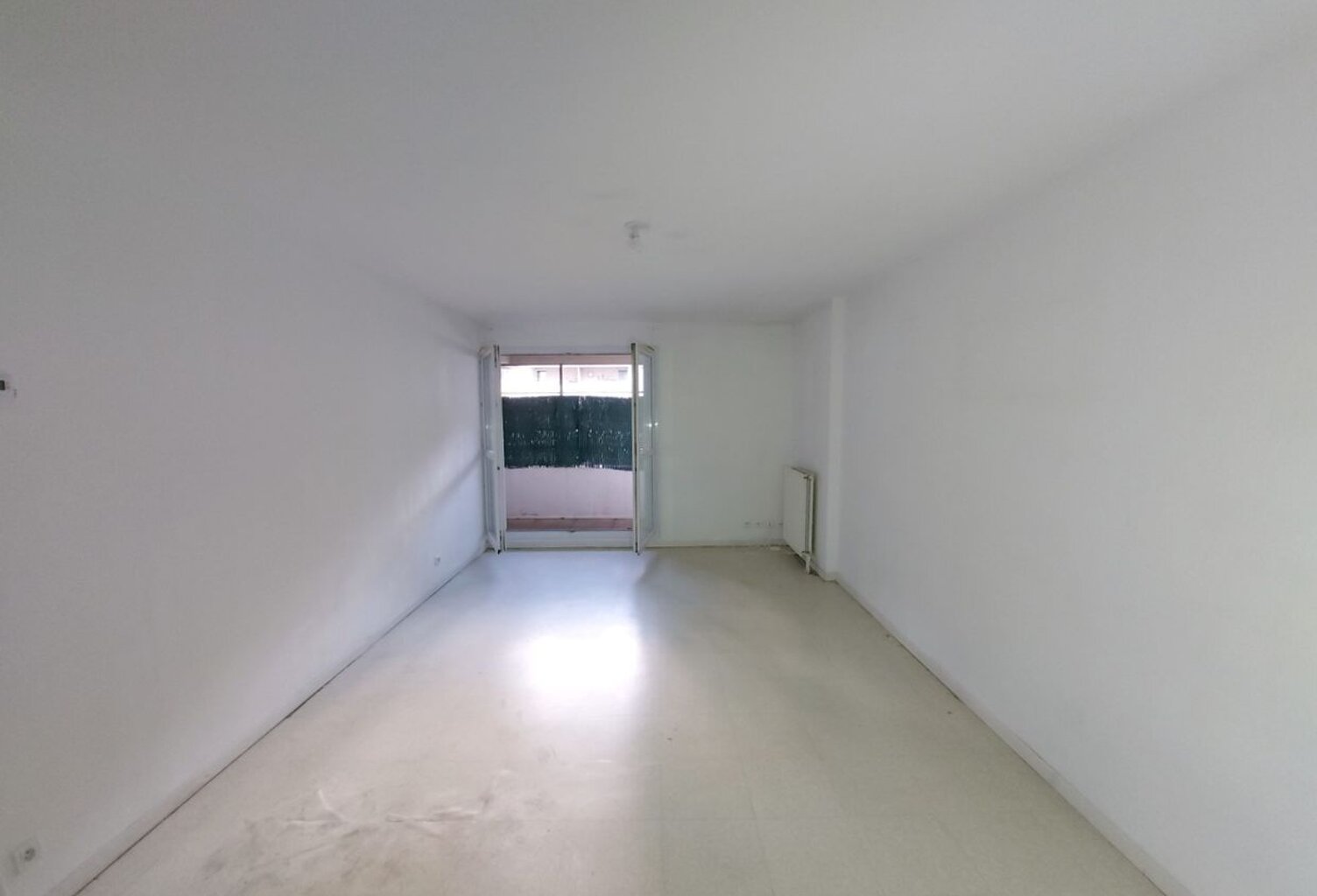 Appartement — photo 1