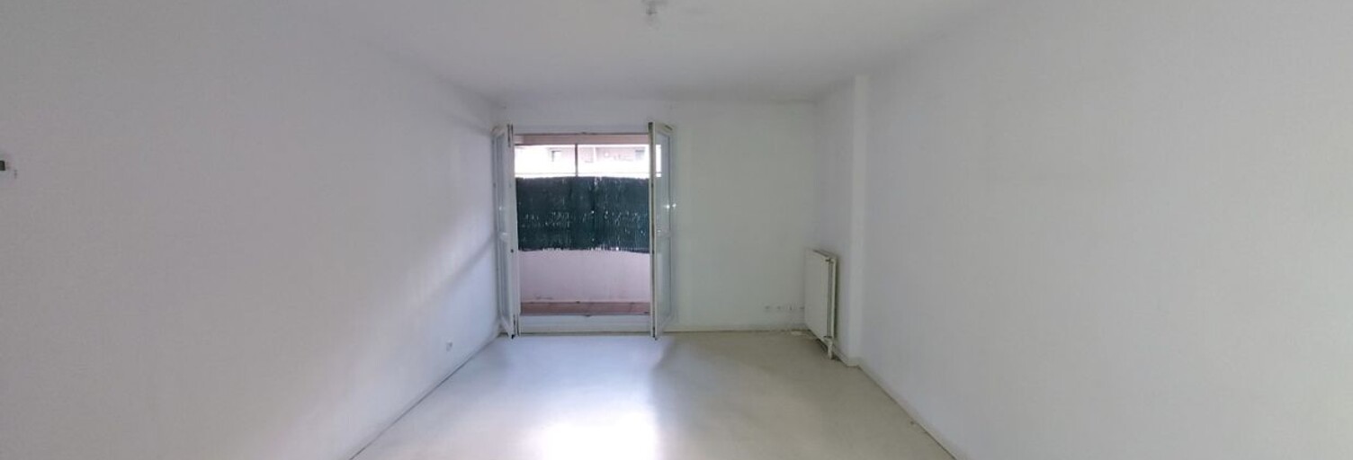 Appartement 3 Pièces 62 m² à vendre à Nîmes (30000)