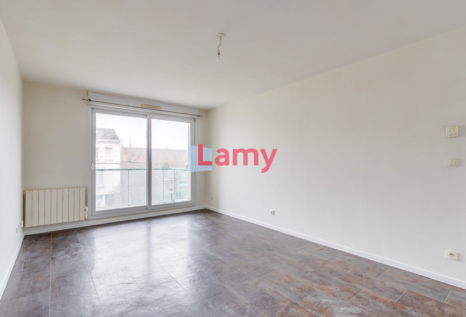 Appartement T3 - 53 m² + Garage — photo 1