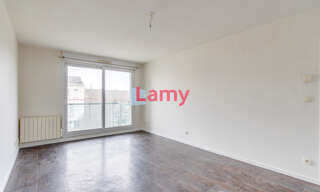 Appartement 3 Pièces 53 m² à vendre à Armentières (59280)