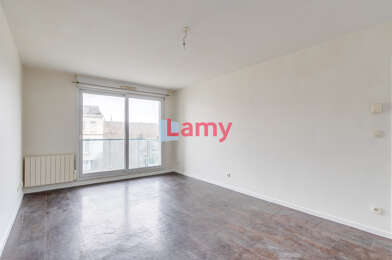 Appartement 3 pièces 120000 €