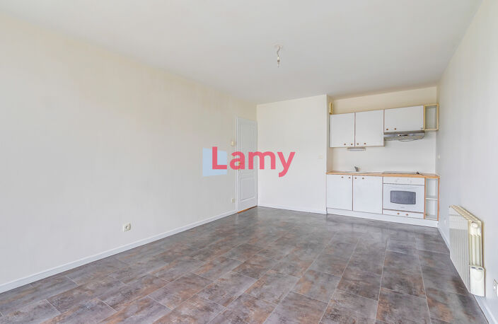 Appartement T3 - 53 m² + Garage — photo 2
