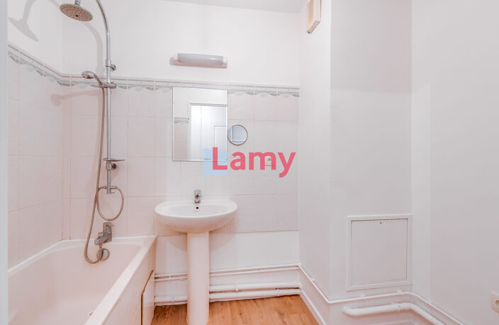 Appartement T3 - 53 m² + Garage — photo 3