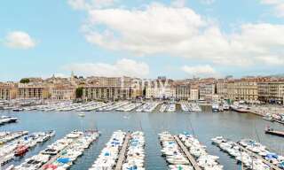 Appartement 3 Pièces 57 m² à vendre à Marseille (13000)