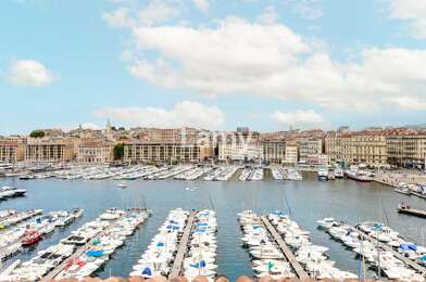 Appartement 3 pièces 395000 €