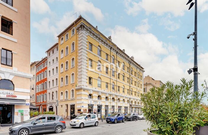 Appartement — photo 2