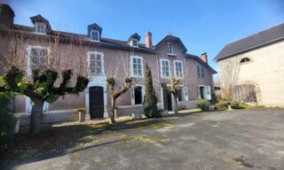 Maison 8 Pièces 220 m² à vendre à Meillon (64510)