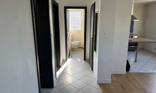 Appartement 3 Pièces 57 m² à louer à Hettange-Grande (57330)