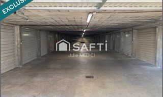Garage  14 m² à vendre à Annecy (74000)