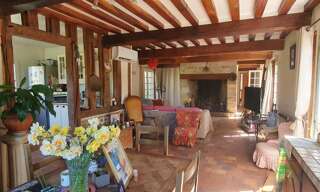 Maison 5 Pièces 110 m² à vendre à Pont-l'Évêque (14130)