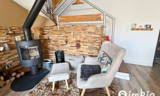Maison 4 Pièces 86 m² à vendre à Seilh (31840)