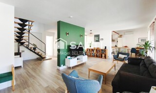 Maison 6 Pièces 200 m² à vendre à Sète (34200)