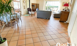 Maison 10 Pièces 269 m² à vendre à Champcueil (91750)