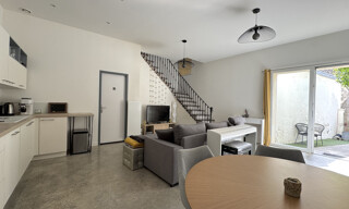 Maison 4 Pièces 86 m² à vendre à Saint-Aunès (34130)