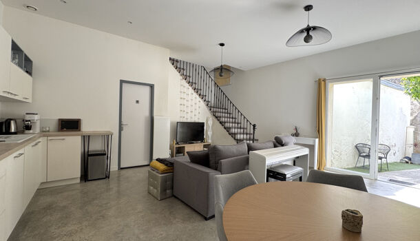 Villa / Maison 4 pièces  à vendre Saint-Aunès 34130