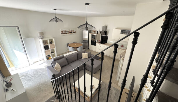 Villa / Maison 4 pièces  à vendre Saint-Aunès 34130