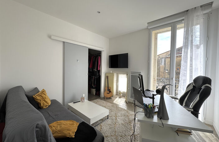 Maison de village T4 avec cour — photo 4