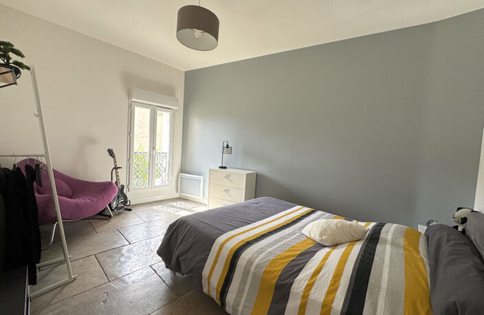 Maison de village T4 avec cour — photo 5