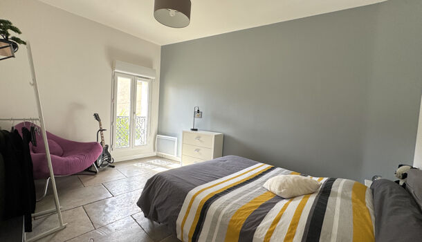 Villa / Maison 4 pièces  à vendre Saint-Aunès 34130