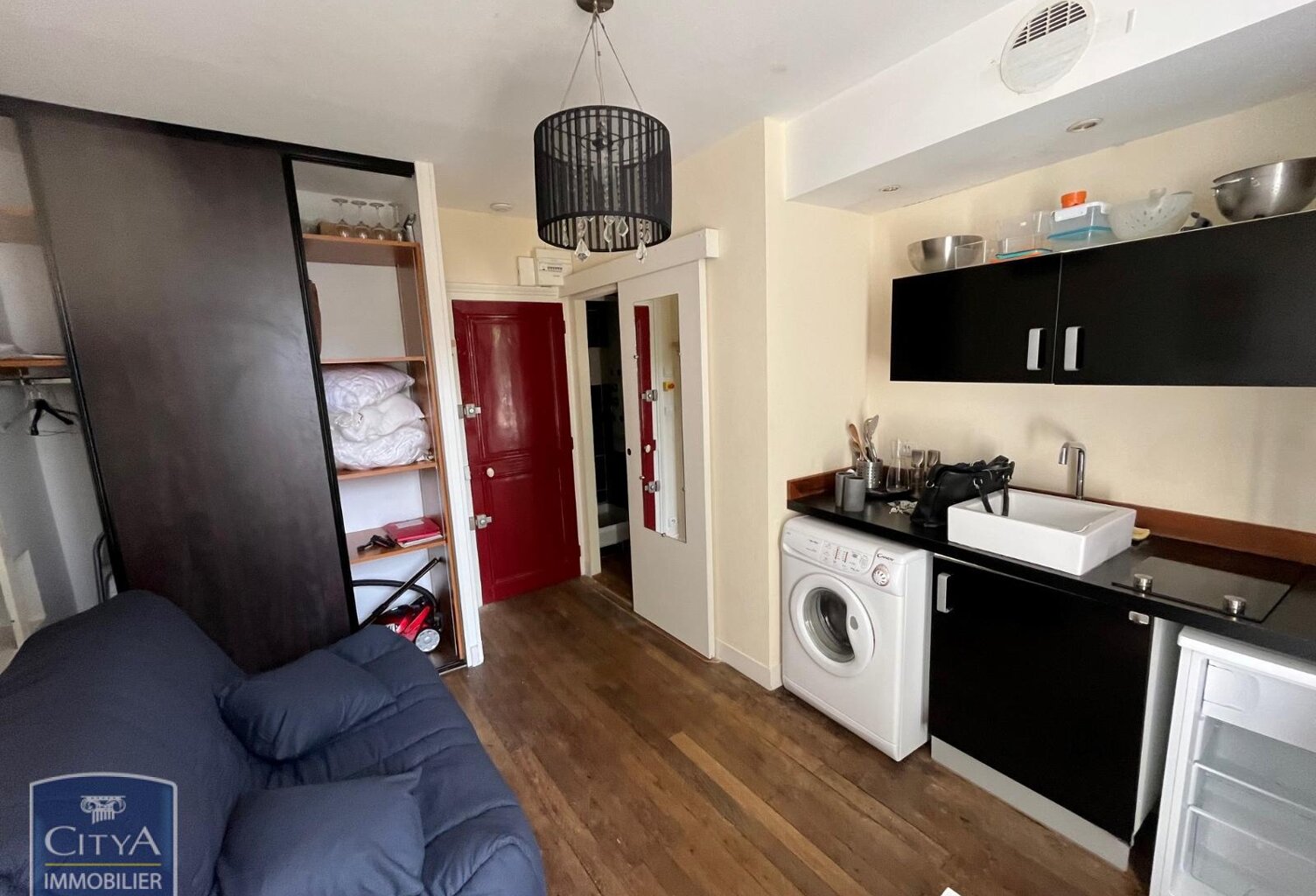 Vente immeuble   Poitiers (86000) — photo 1