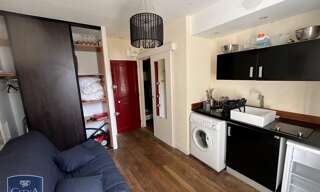 Immeuble   m² à vendre à Poitiers (86000)