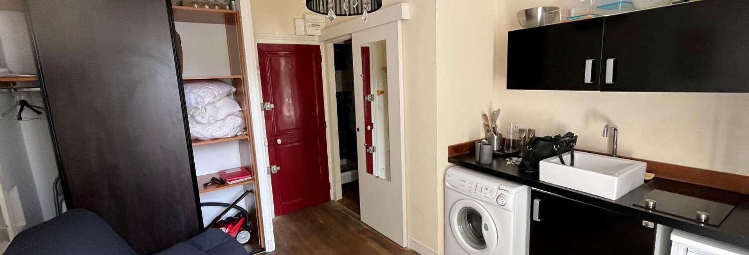 Immeuble   m² à vendre à Poitiers (86000)