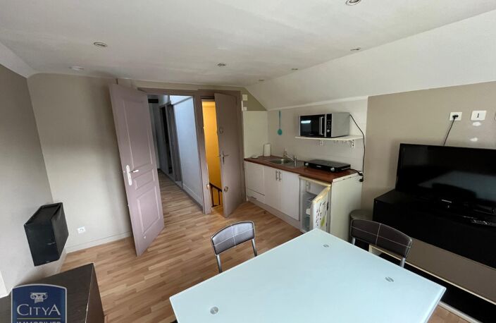 Vente immeuble   Poitiers (86000) — photo 2