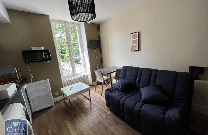 Vente immeuble   Poitiers (86000) — photo 3