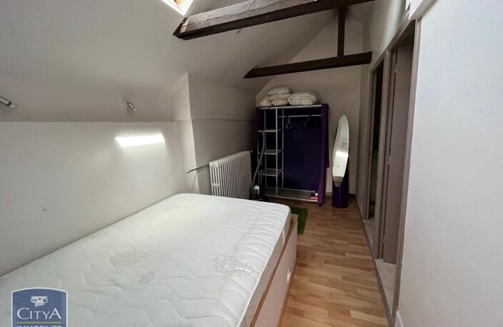 Vente immeuble   Poitiers (86000) — photo 5