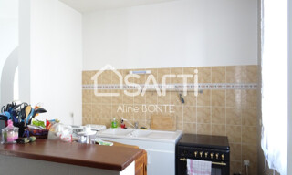Appartement 3 Pièces 63 m² à louer à Le Boulay-Morin (27930)