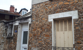 Maison 2 Pièces 50 m² à louer à Juvisy-sur-Orge (91260)