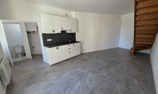 Maison 2 Pièces 50 m² à louer à Juvisy-sur-Orge (91260)