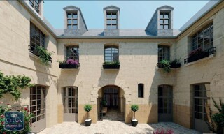 Appartement 3 Pièces 65 m² à louer à Tours (37000)