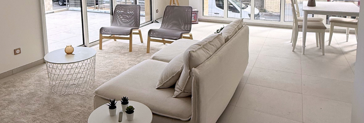 Appartement 3 Pièces 78 m² à vendre à Aix-en-Provence (13540)