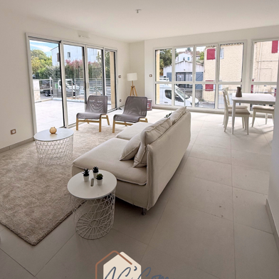 Appartement 3 pièces 540000 €