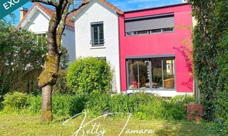 Maison 6 Pièces 135 m² à vendre à L'Haÿ-les-Roses (94240)