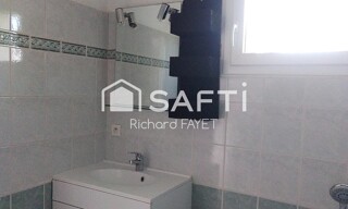 Maison 6 Pièces 117 m² à vendre à Saint-Genis-de-Saintonge (17240)