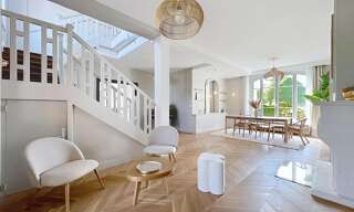 Maison 9 Pièces 280 m² à vendre à Gueux (51390)