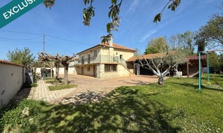 Maison 4 Pièces 160 m² à vendre à Villeneuve-sur-Lot (47300)