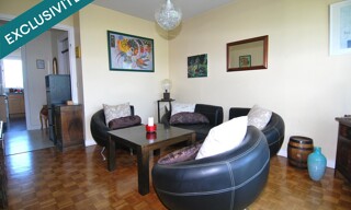 Appartement 3 Pièces 64 m² à vendre à Plœmeur (56270)